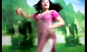 Indian teen sexi girl hot dance and knocker role of
