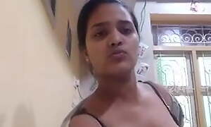 Tamil girl nude