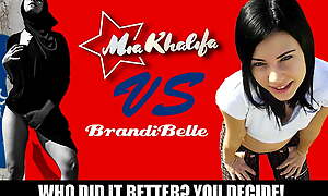 Mia Khalifa VS Brandi Belle, Who Did Moneyed Better?