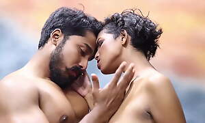 Aang Laga De - Its all about about a touch. Full movie