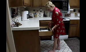 Old Grannies and Young Panties #1