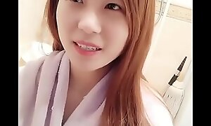 hot girl chinese show part 2