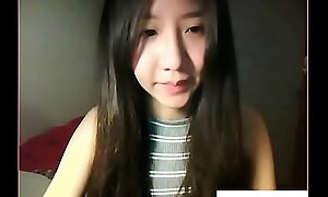 Asian camgirl starkers sojourn show - porn movie myxcamgirl.com