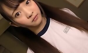 Youthfull Secluded Japanese Salior Girl Pounded - Remu Hayami