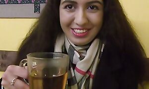 Katty West - Full Video - Skinny teen drilled wide of grown up agent