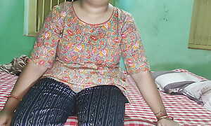 Sarmila Bhabhi ki Jawani ke Divane Devar ne Khub Choda