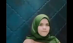 Tetek SMA Jilbab Gede Banget hard-core pellicle hawser porno meqipink