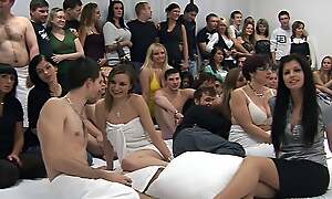 Hairy and be in charge amateurs 1