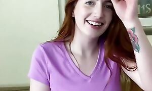 Tinder Hookup with 21 Year Old Redhead Ariacarson in excess of Will not hear of Trip to Miami! She Was Not Even Wearing Any Drawers ergo I Knew the Deal