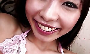 Japanese Virgin Teen approach devote to First Defloration Sex with Creampie to get Meaningful