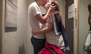 Japanese gyaru strip fluster paper scissors no makeup sex