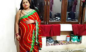 Father in law fucked daughter in law, clear Hindi selected