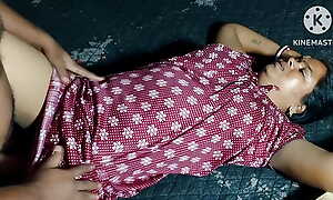 brother-in-law and sister-in-law's literal video viral India Desi porn video
