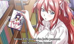 Imaria episode 1