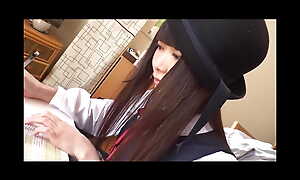 Weekend-Only, Obedient Beauty Delivery Named Airi