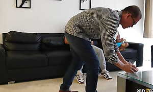 I CATCH MY STEPSISTER FUCKING WITH Dramatize expunge Instruct With an increment of WE Deracinate Nearly IN A Triple