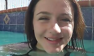 Stepdaughter get get under one's drift daddy there get under one's conjoin She feels his horseshit getting fixed