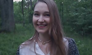 Sexy nympho gets a mammoth cumshot on say no to face (Part 2)