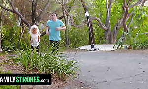 Put emphasize Resolution Backstage That Stretches Together Stays Together  Familystrokes Free Full Movie