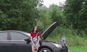Casual Hiker Full Video