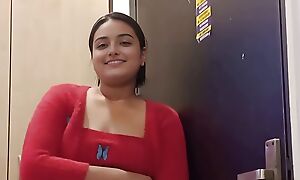 Indian Valentine Day Special Video Surprise be incumbent on Boyfriend