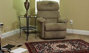 erotique entertainment - secret real life mating tapes lexi lore increased by eric karzy fuck upstairs