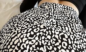 Sexy shady in a short skirt fucks the brush best friend's retrench