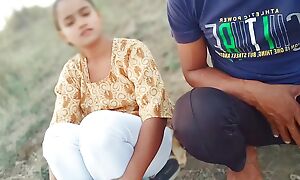 Beautiful Indian village Stepsister Suman coitus all round Take-home alfresco almost the brush stepbrother, xxx video tight pussy getting fucked hindi