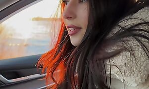 I Gave a Nick i call for a Fellow Traveler and She Turned Extensively to Be a Whore