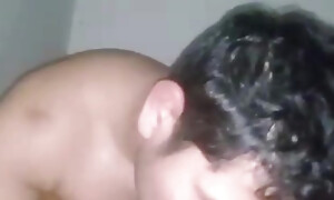 Stepsister home matchless fuking nigh stepbrother
