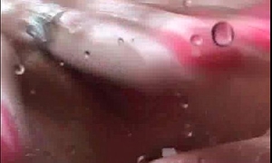 Squirting Goth Girl Needs Respecting Cum 1