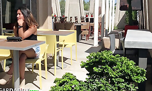Rating: 810 Asian A Student Tina Torres Needs Help With School Relief