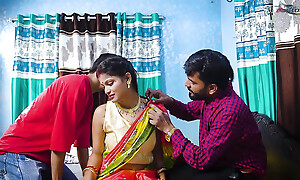 DESI MALLU AUNTY HARDCORE FUCK WITH HER A handful of LOCAL DEBAR FULL MOVIE