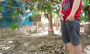 18 YEAR Aged TEEN NEWLY WED Hero ON HIS HUSBAND UNSATISFY WIFE