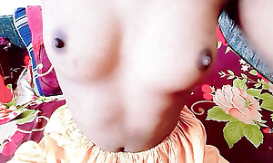 Fuck my sexy Bhabhi when her husband was not at residence