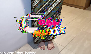 Fucking New Zealand pub Maid Asian(Full & Uncen in Fansly BbwThaixxx) 20min