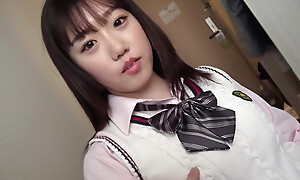 Unexpectedly, She Is Good At Math And Got An A On The brush Mock Third degree