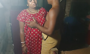 Indian Bengali aunty enjoyed leaving bare
