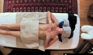 hot sexy musing massage 27