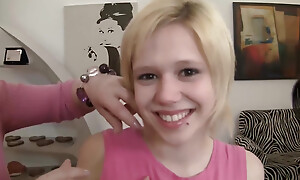 Grown up slut and her two companions are pleasing rocco's monster weasel words