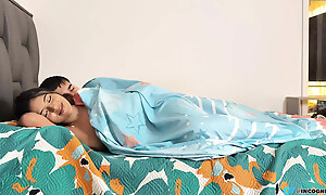 I Wake in the air with My Fixed Bushwa and Fuck Big Latino Ass