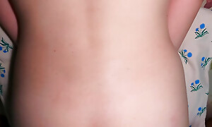 young babe gets multifaceted orgasms!