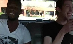 BlacksOnBoys - Interracial hardcore gay porn videos 10
