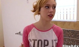 I honour teen pussy Lucy Tyler 3 91