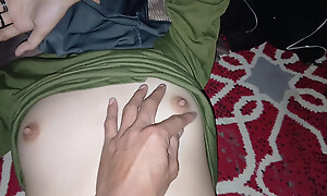 Part 1 Fucking a Shepherd Busker in a Hijab