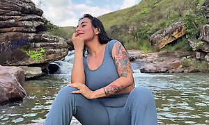 Sexual connection more than the geyser at hand a stranger while my friends wait for me