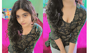 Desi Neighbourhood pub tharki stepsister want&#039;s stepbrothers Big locate inside her tight pussy hindi dealings Xxxx