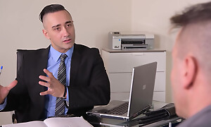 Compilation, the Working Program, Blowjob, Anal Fucking, Cum.