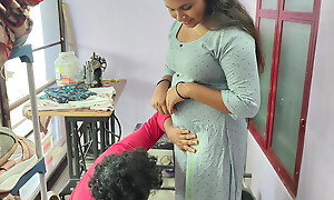 Kerala malayali girl sex on every side tailor, Hot mallu girl pursuance sex on every side tailor, Indian make suitable and hot girl sex