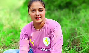 stepbrother teaching Her stepsister how around Fuck right away the first conjugal first night, Fucking in nett himdi audio